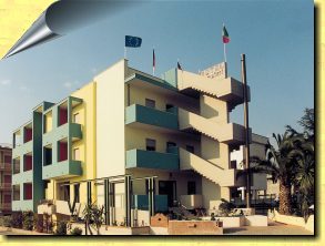 Hotel 4 stelle in Pompei Pompei - Maiuri