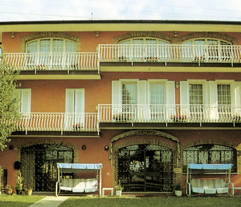 Hotel 3 stelle in Ponte di Piave Ponte di Piave - Al Gabbiano