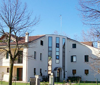 Residence 3 stelle in Ponte di Piave Ponte di Piave - Cristallo