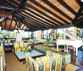 Hotel 4 stelle in Portoferraio Elba - Relais delle Picchiaie