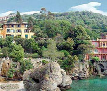 Hotel 4 stelle in Portofino Portofino - Piccolo Hotel