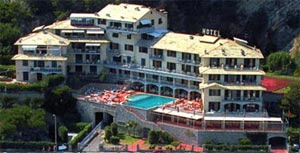 Hotel 4 stelle in Portovenere Portovenere - Royal Sporting