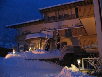 Residence 3 stelle in Postal Merano e dintorni - Graf Volkmar Residence-Hotel