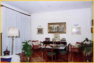 Bed and breakfast in Pozzuoli Pozzuoli - Dolcesonno Villa Alba 24