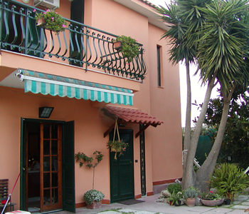Bed and breakfast in Pozzuoli Dintorni di Napoli - Campi Flegrei