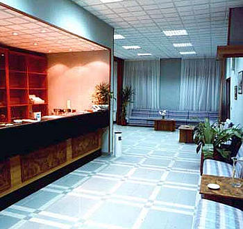 Hotel 3 stelle in Pozzuoli Pozzuoli - Santa Marta
