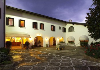 Hotel 3 stelle in Prata di Pordenone Dintorni di Pordenone - Prata Verde