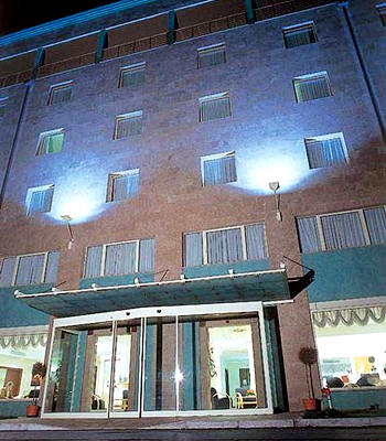 Hotel 4 stelle in Prato Dintorni di Prato - Datini