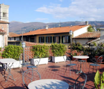 Residence 3 stelle in Prato Dintorni di Prato - Manassei
