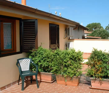 Residence in Prato Dintorni di Prato - Villino Il Cedro