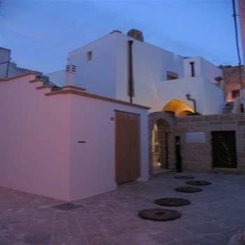 Bed and breakfast in Presicce Salento - Corte dei Nonni