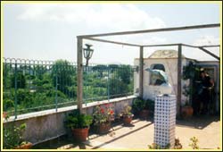 Bed and breakfast 2 stelle in Procida Procida - La Terrazza