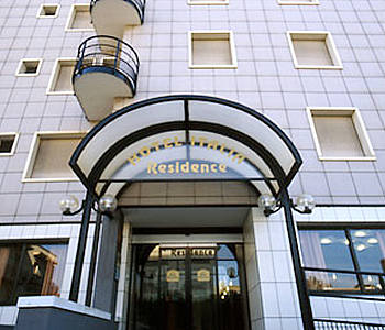 Hotel 3 stelle in Quartu Sant'Elena Costa Sarda - Best Western Hotel Italia