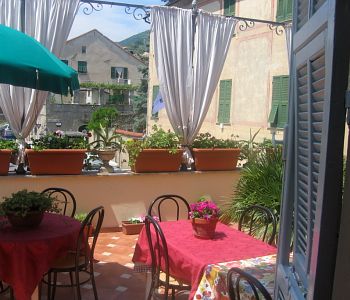 Bed and breakfast in Quiliano Riviera delle Palme - Relais Dimora Storica Il Respiro del Tempo