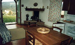 Farm Home in Radda in Chianti Radda in Chianti - Le Fontanelle