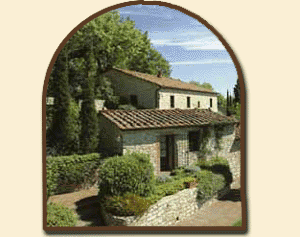 Hotel 4 stelle in Radda in Chianti Radda in Chianti - Il Borgo di Vescine
