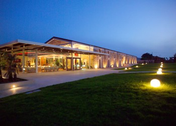 Hotel 4 stelle in Ragusa Costa siciliana meridionale - Villa Carlotta