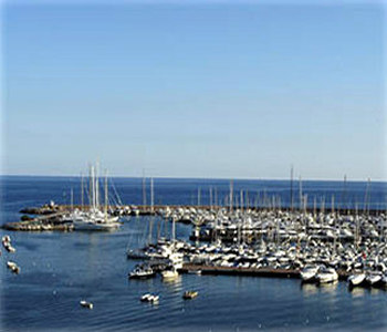 Hotel 4 stelle in Rapallo Portofino - Tigullio Royal