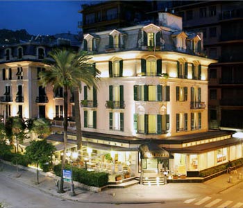 Hotel 3 stelle in Rapallo Portofino - Riviera