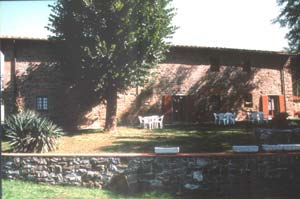 Bed and breakfast 3 stelle in Reggello Reggello - Colonica Belvedere
