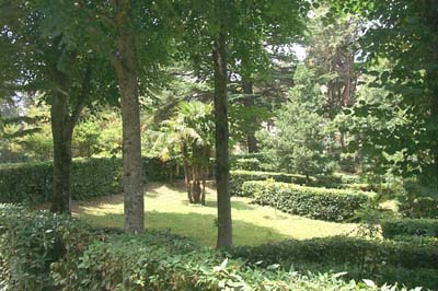 Residence 4 stelle in Reggello Reggello - Villa Pitiana