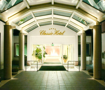 Hotel 4 stelle in Reggio Emilia Dintorni di Reggio Emilia - Best Western Classic