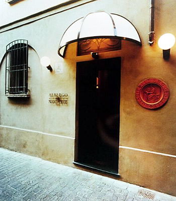 Hotel 4 stelle in Reggio Emilia Dintorni di Reggio Emilia - Delle Notarie
