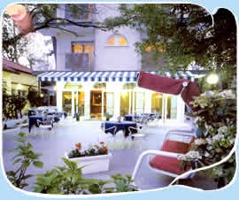 Hotel 3 stelle in Riccione Riccione - Falco