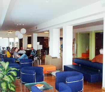 Hotel 3 stelle in Riccione Marano-Fogliano - Fedora