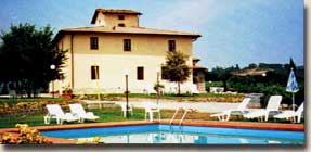 Appartamenti-ville in affitto 4 stelle in Rignano sull'Arno Rignano sull'Arno - Palagio Apartments