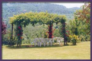 Bed and breakfast 2 stelle in Rignano sull'Arno Rignano sull'Arno - Relais Chiara e Lorenzo