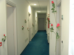 Hotel 4 stelle in Rimini Lungomare Di Vittorio - Days Inn South Beach