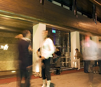 Hotel 4 stelle in Rimini Centro Storico - Duomo