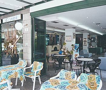 Hotel 3 stelle in Rimini Rivazzurra - Gemini