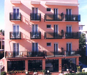 Hotel 3 stelle in Rimini Viserba - Stella d'Oro