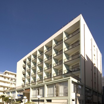 Hotel 3 stelle in Rimini Rivazzurra - Telstar