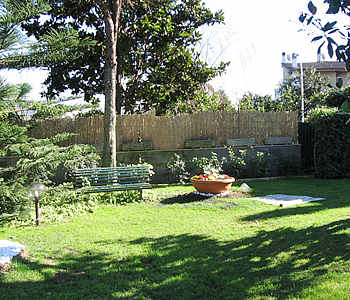 Bed and breakfast 3 stelle in Roma Ostia Dintorni di Roma - Villa Flaminia