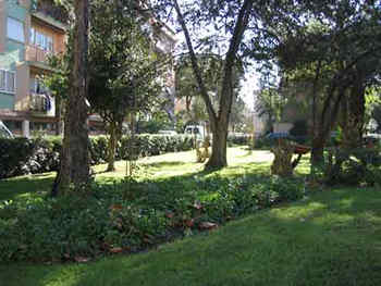Bed and breakfast 2 stelle in Roma Ostia Dintorni di Roma - La Dolce Sosta