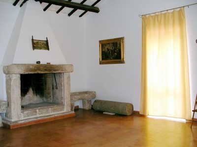 Farm Home  in Roma Ostia Aeroporto di Roma Fiumicino - Rodrigo de Vivar Country and Resort - Procoio