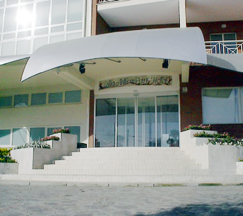 Hotel 3 stelle in Roma Ostia Aeroporto di Roma Fiumicino - Ostia Antica Park Hotel