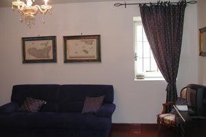 Residence  in Roma Ostia Aeroporto di Roma Fiumicino - Rodrigo de Vivar Country and Resort - Piazza della Rocca