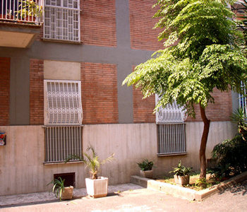 Affitta camere 2 stelle in Roma Città Universitaria - Simpatia Flat Massalongo