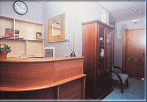 Affitta camere 2 stelle in Roma EUR - Europa Rooms