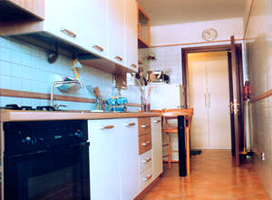 Appartamenti-ville in affitto  in Roma EUR - Cassiopea