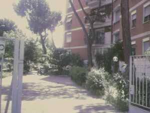 Appartamenti-ville in affitto in Roma Aventino e Testaccio - 1999 Corinto 5
