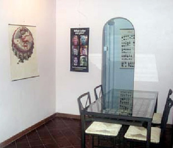 Appartamenti-ville in affitto  in Roma Colosseo - Baccina 20