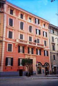 Bed and breakfast in Roma Vaticano - Alle Fornaci a San Pietro