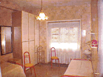 Bed and breakfast in Roma Aventino e Testaccio - Monsieur Verdoux