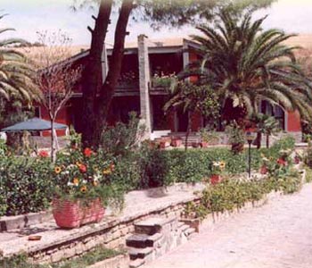 Bed and breakfast in Roma Campagna laziale - Villa Maria