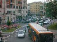 Bed and breakfast in Roma Trieste Salario Nomentano - Bologna